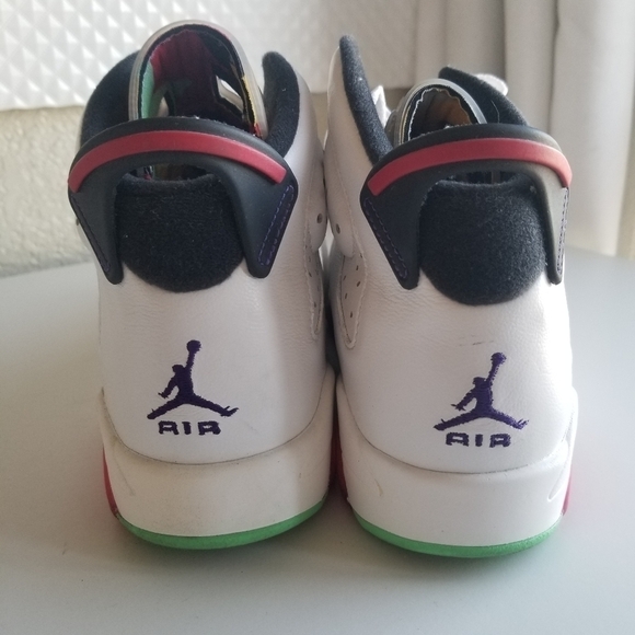 Jordan | VI Retro "Hare" - Picture 6 of 11